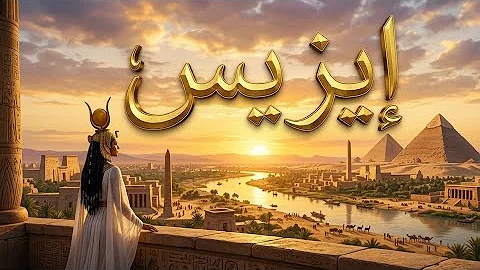 [ZH] Isis Music - 原创东方管弦乐旋律（独家） | ISIS - 原创电影东方音乐