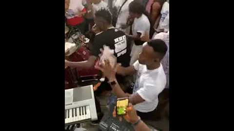 APKORORO radical street praise ( NOLLYWOOD COMEDY) ( mark angel comedy) (roro nation) 2019