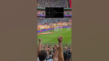 [EN] She Said Goal… AND IT HAPPENED ????#football #shorts