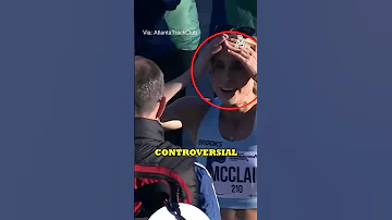 [EN] She Got ROBBED of FIRST Place???????? #shorts