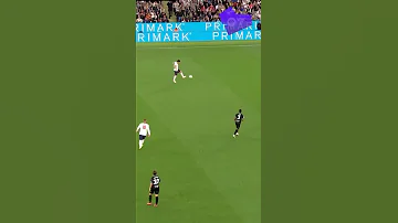 Casual Paul Scholes rabona ????