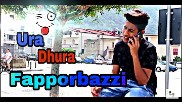 [EN] Ura dhura fapporbazzi...!!! || new funny video ||real fapporbazz lt