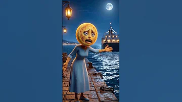 [EN] __part3 Harisha ???? in the port is a cutout.. and croissants ???? on top of the bateau in Morocco ????????#ai #maroc #viralvideos #fy.mp4