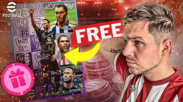 [EN] Is Castolo REALLY Worth the Grind? ???? Epic Castolo | eFootball 2026