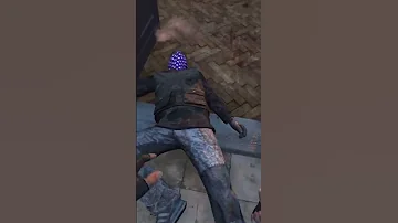 [ZH] 这是 DayZ #dayz #gaming #shorts 的巅峰