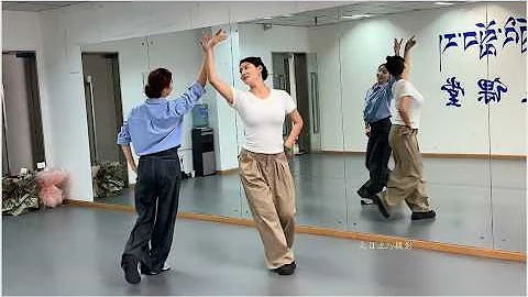 رقصة التبت 