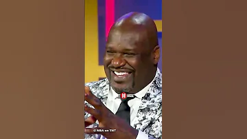 Jay Pharoah's Epic Shaq Impersonation!