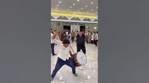 [HI] जब आप बहुत उत्साहित होते हैं ???????? वह इतना खुश होता है कि उसके दिमाग में ढोल बजने लगता है ????
