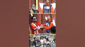 ???????? madampati comedy #cwc7 #makapa #shortvideo #viral 1 May 2026
