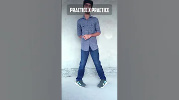 The Weeknd Shuffle - Tutorial | #dance #shorts