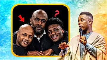 Prophet Telvin Drops FINAL Verdict On Black Stars 2026 world cup