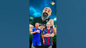 [HI] फ़ुटबॉल के बारे में तथ्य जो झूठ निकलते हैं... लेकिन वे सच हैं! ????⚽️