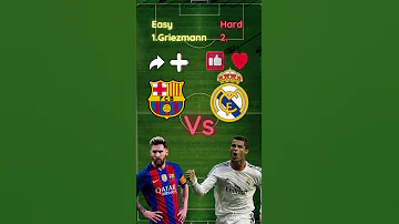 [EN] Football Legends Challenge ???????? Part 4? 99% fail the difficult level! #football #RealMadrid #Football