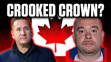 [EN] An exclusive look at the Montreal Mafia trial case file and how it could have been fabricated