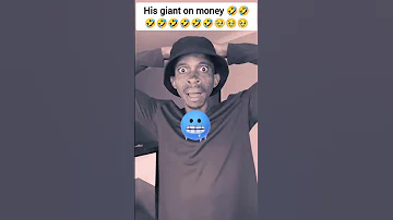 [EN] Aura Money Giant ???????????? #foryou #funny #dance #comedy #aura #youtubeshorts