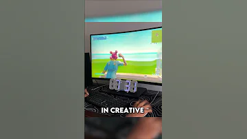 PS4 مقابل جهاز كمبيوتر للألعاب بسعر 400 دولار... #shorts #ps4 #gamingsetup #fortnite