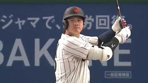Korea vs Japan 2026 World Baseball Classic. #highlights #baseball #sports #foryou #shortsfeed