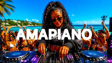 AFROBEATS MIX 2026 ????+ AMAPIANO MIX 2026 ????????| MASTERCLASS