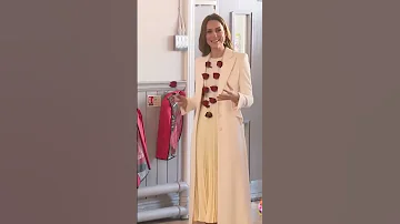 لحظة رقص الأميرة كاثرين الثقافية التي يتحدث عنها الجميع