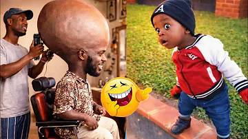 [EN] TRY NOT TO LAUGH ???? Best Funny Video Compilation 2026 ???????? Memes (Ep27)