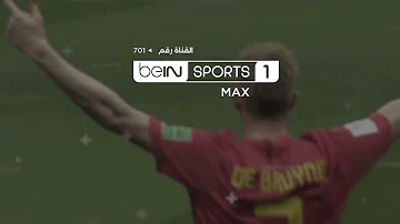 [EN] FIFA World Cup Qatar 2022™ ???? Exclusively on beIN SPORTS MAX ????