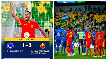 [ZH] AL HILAL 1-2 AL MERRIKH // 2025-2026 年第 15 天亮点