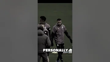 [ZH] 姆巴佩正在迫使裘德·贝林汉姆离开马德里？ #realmadrid #mbappe #独裁者 #football