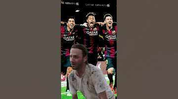 [EN] Oh Laith, the past returns ❤️???? #Barcelona #skills #football #fcbarcelona