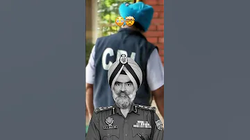 CBI Raid on DIG Bhullar: Massive Recovery! #digbhullar #cbi #punjabinews #punjabpolice