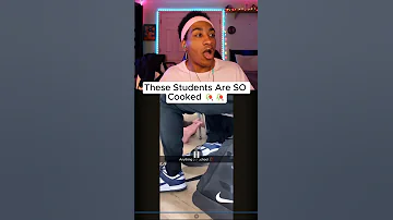 Nah These Schools Are Different Today...????????