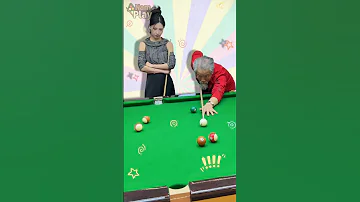 [EN] ???? Funny videos billiards millions views p1148 #billiards #comedy #funny #pool