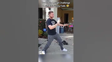 [ZH] 有趣的失败时刻#funny_videos???? #fypfrance #foryoupage❤️❤️ #funny