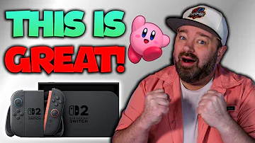 [EN] This Week in Switch 2 - Compatibility Fixes, New DLC & Surprise Releases