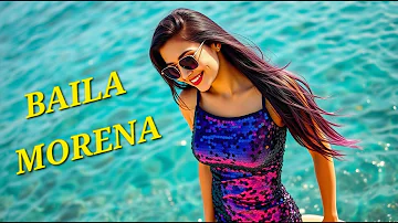 [ZH] ???? DJ TYNA 2 – Baila Morena ????| 2026 年夏季热带舞曲热门????