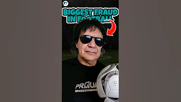 [EN] ⚽️ The Biggest Fraud in Football