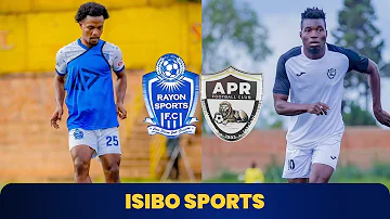 [ZH] #isibosports：RAYON SPORTS 23 开始德比冠军|| SECIGANDA 不会玩？