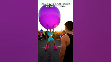 The things you see at festivals ???? #musicfestival #housemusic #edm #edmmusic #rave #tomorrowland