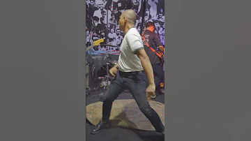[ZH] Tenholes 在 SKUNX 现场直播！