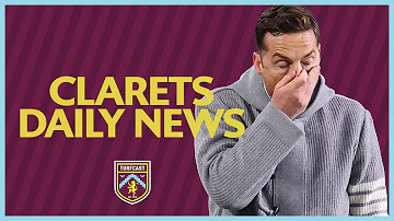 [EN] Clarets Daily News | Scott Parker's future at the club 'set to be discussed'