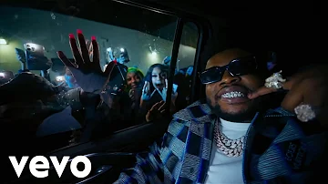 [ZH] Icewear Vezzo – “Big Za & Big Racks” ft. Bossman Dlow（官方音乐视频）