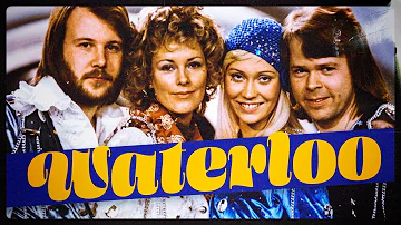 How ABBA Reinvented Pop Music