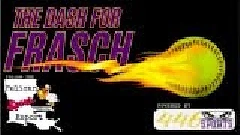 [EN] 446Sports presents The 2026 Dash for Frasch