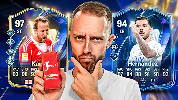 [EN] Will EA JUICE include the Bundesliga TOTS Team of the Season?!