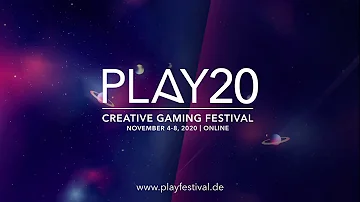 [EN] PLAY20 - Creative Gaming Festival | Short Documentary