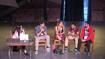 IndieCade Festival 2015: 
