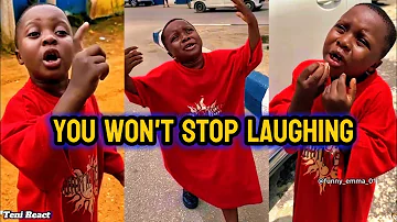 [EN] The best episodes of Emma's funny comedy show of 2026 