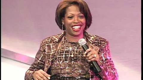Adele Givens 