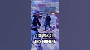 [ZH] 我的时代到了 ???? #zenn #funny #fortnite #memes #shorts