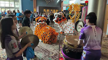 Dragons - Texas Pinball Festival 2026