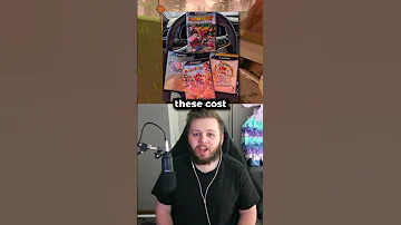 GameCube Game Situation is Insane